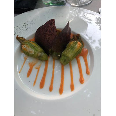 Images Ristorante Grillo