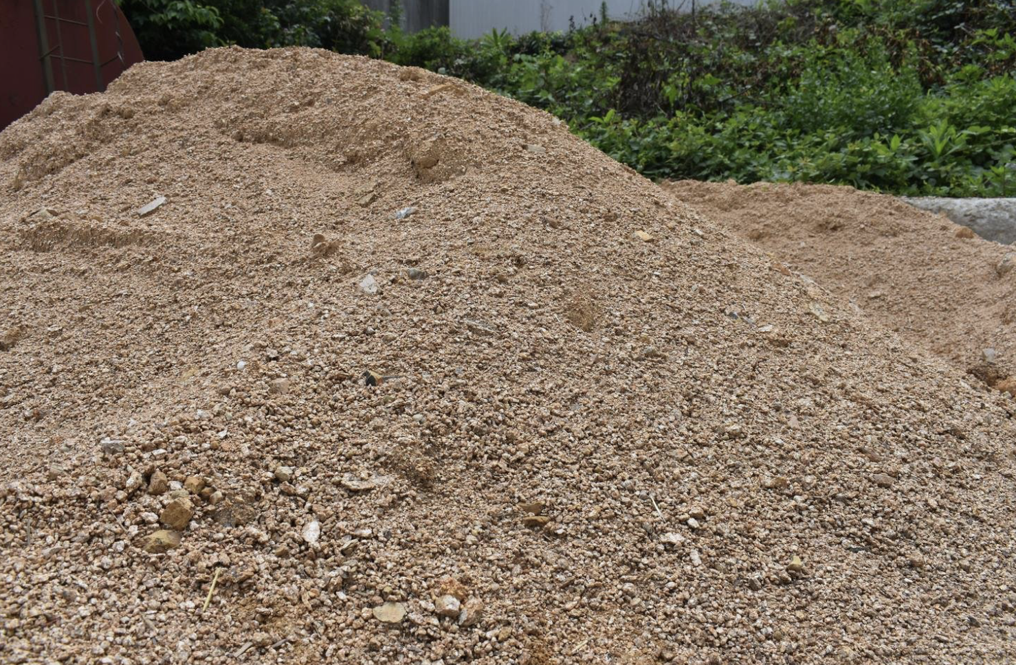 Triangle Landscape Supplies, Apex Image