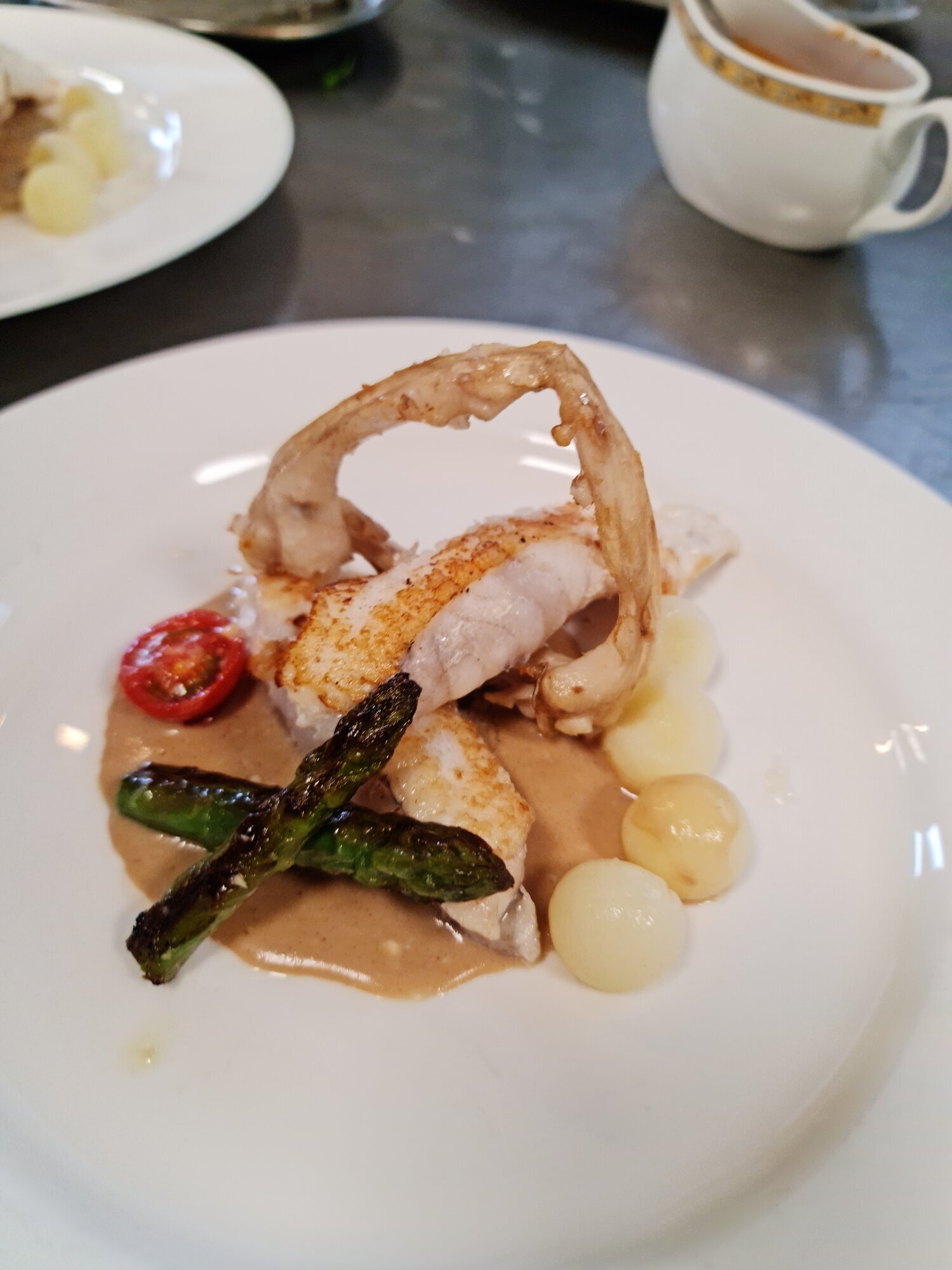 Images ATXEGA JAUREGIA JATETXEA SL