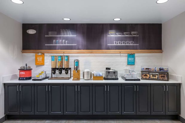 Images Hampton Inn & Suites Casper