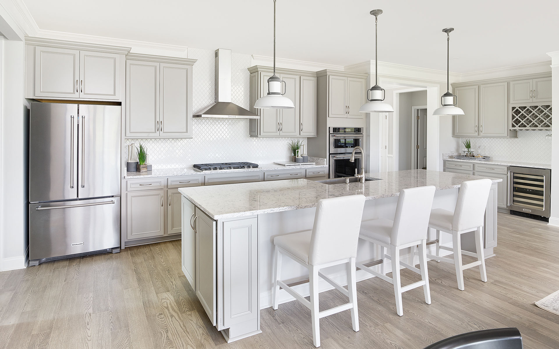 Floorplans Now Available