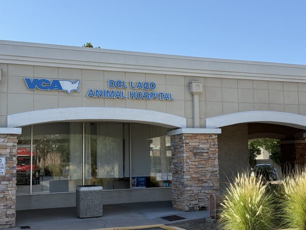 Images VCA Del Lago Animal Hospital