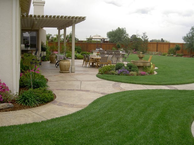 Images Zimmerman Landscaping LLC