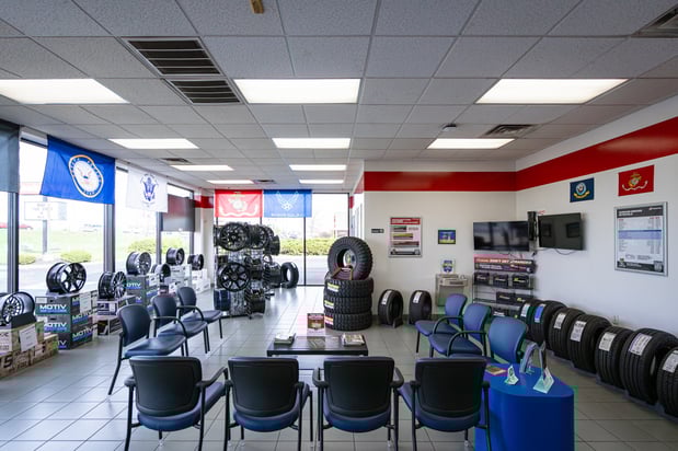 Images Tire Discounters