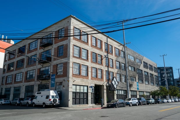 Images Binford Lofts