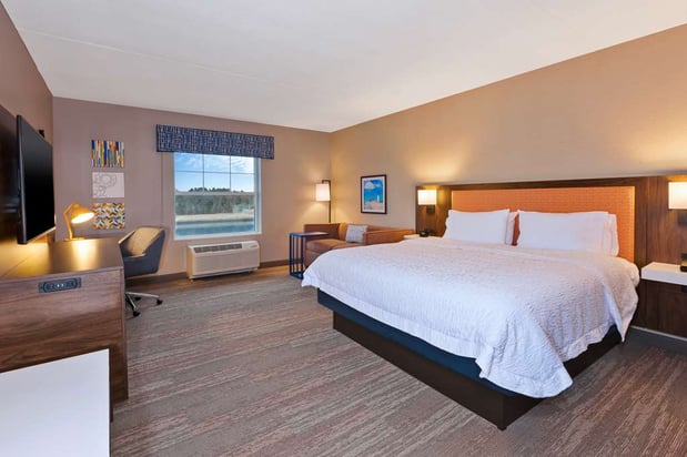 Images Hampton Inn Cape Cod Canal