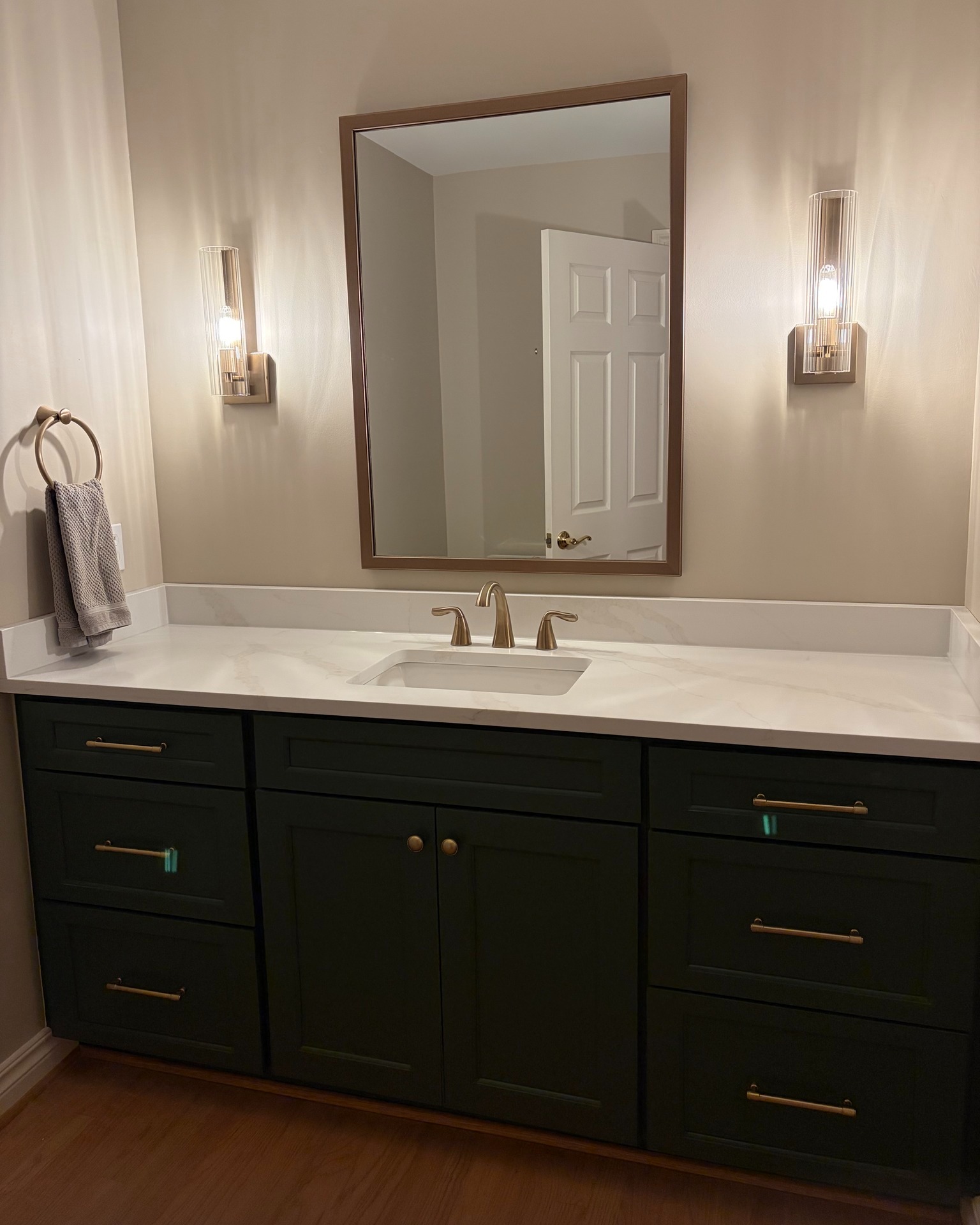 Spencer & Sons Construction Image