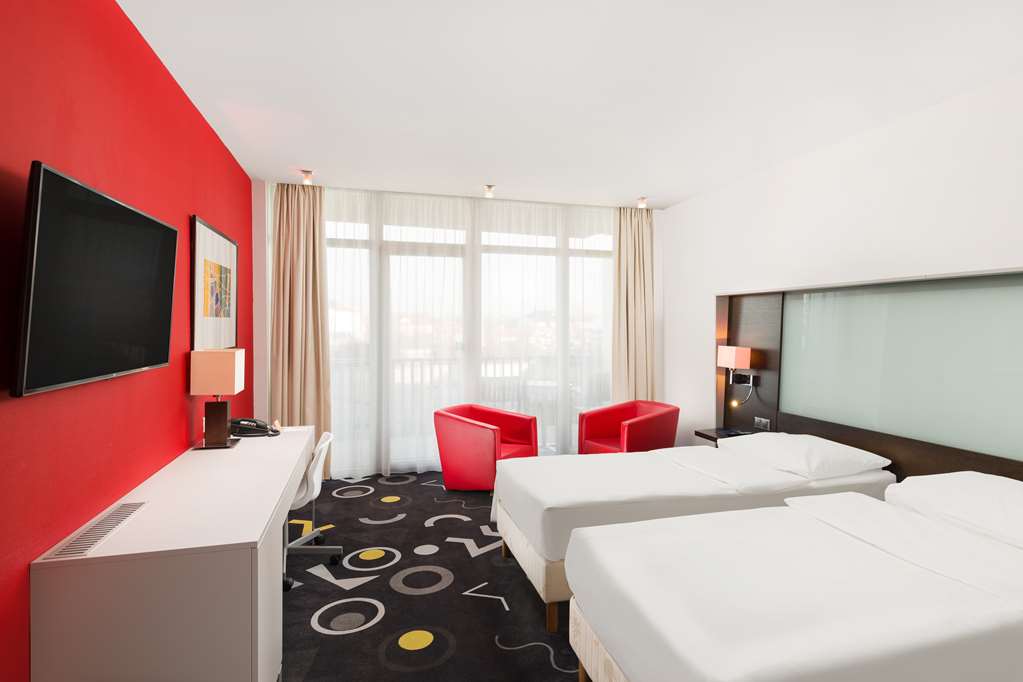 Images Park Inn by Radisson Sárvár Resort & Spa