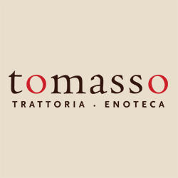 Tomasso Trattoria & Enoteca Logo