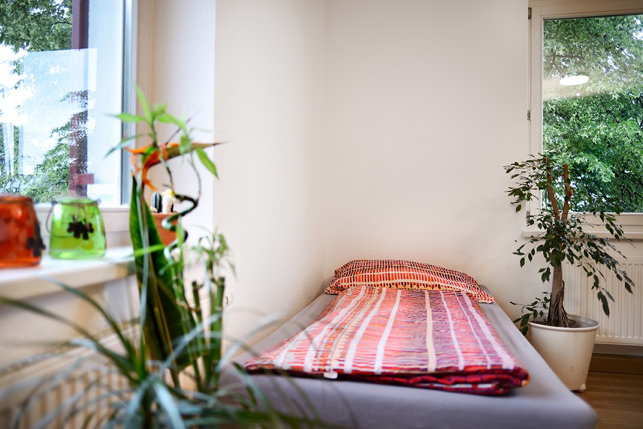 DOWAS - Notschlafstelle, Sandgrubenweg 4 in Bregenz