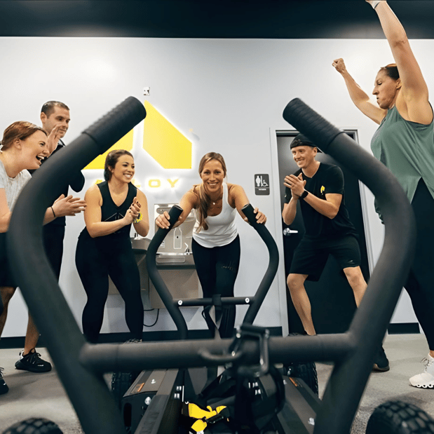 Images Alloy Personal Training Bloomington MN