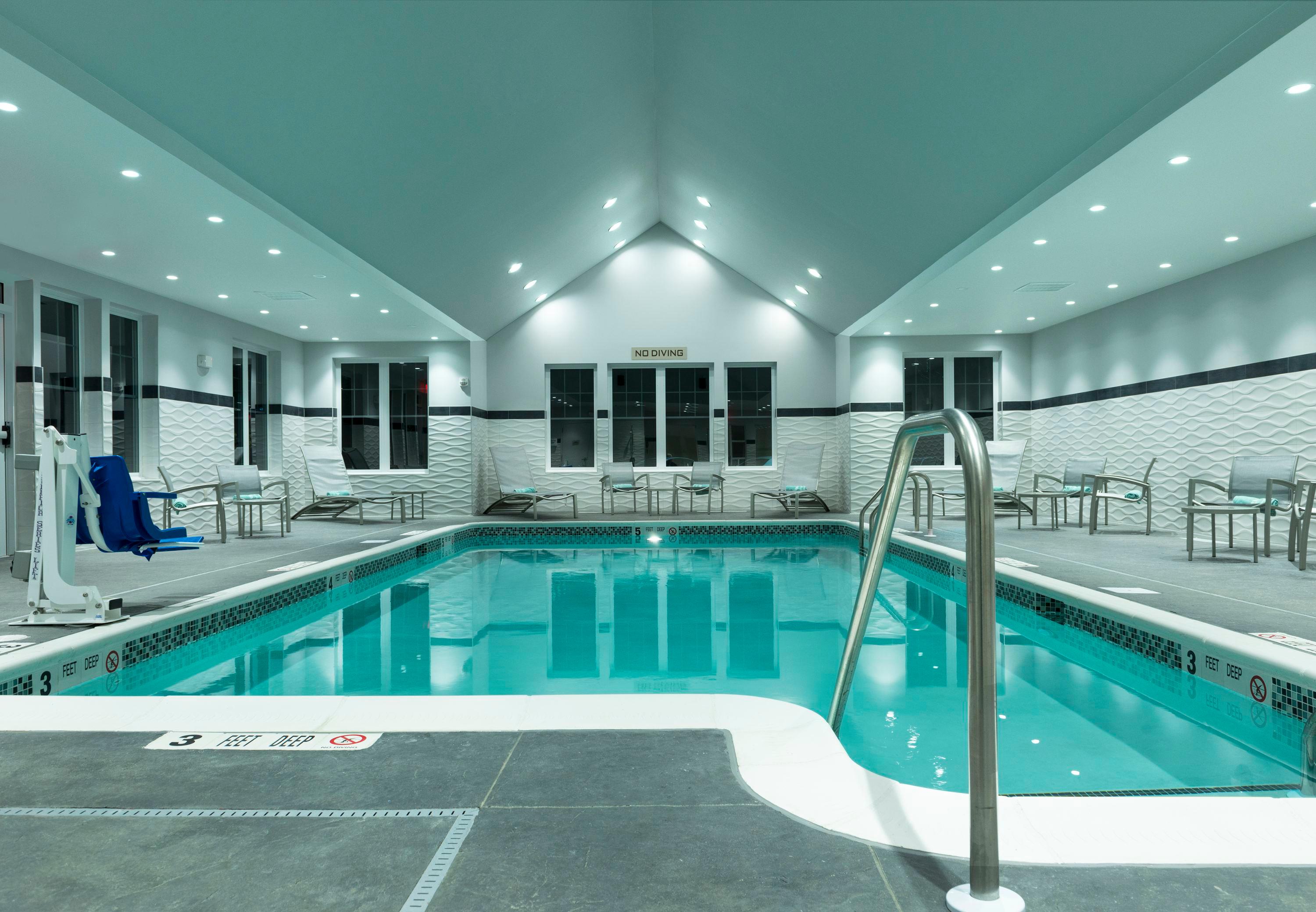 Residence Inn by Marriott Orangeburg Rockland/Bergen in Orangeburg, NY