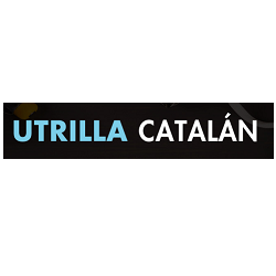 Utrilla Catalán Logo