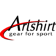 Artshirt - Gear For Sport Logo