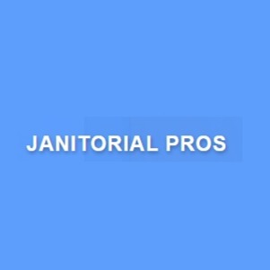 Janitorial Pros Logo