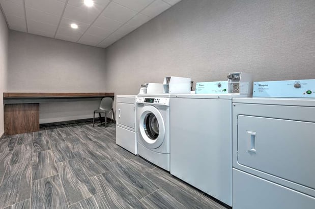 Images Hampton Inn & Suites Port Lavaca