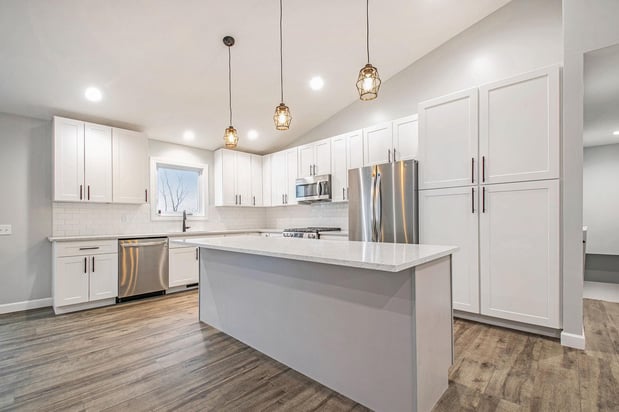 Images River Valley Construction Group