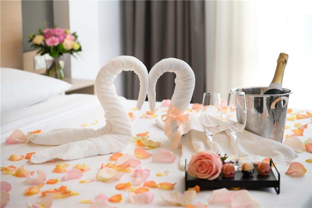 Images Park Inn By Radisson Budapest