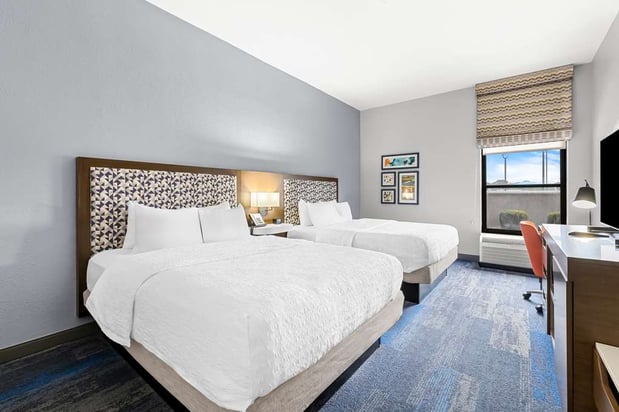 Images Hampton Inn Florence-Midtown