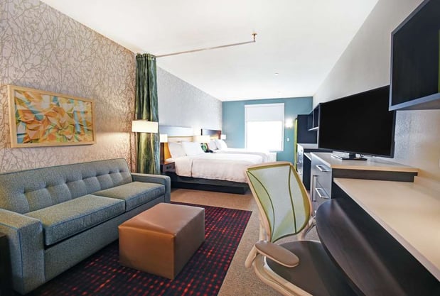 Images Home2 Suites by Hilton Beloit