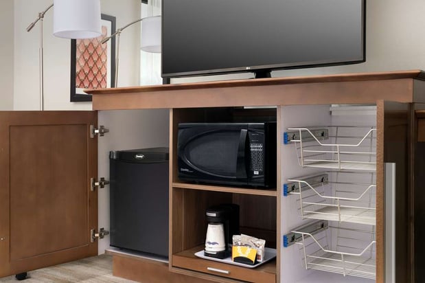 Images Hampton Inn & Suites San Antonio Lackland AFB SeaWorld