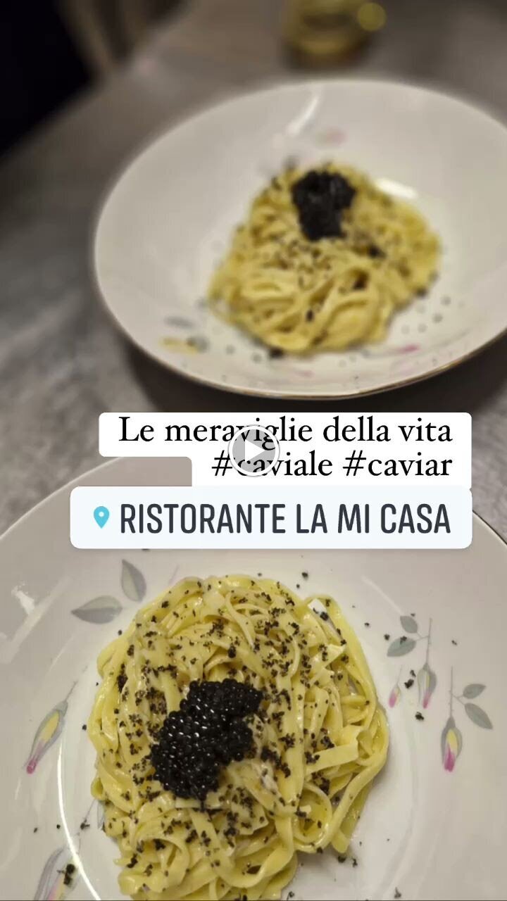 Ristorante La Mi Casa