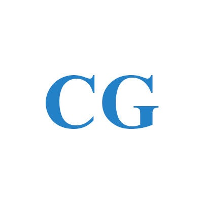 Central Glass, Inc. Logo