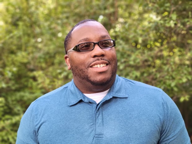 Images Jesse Hinton, Counselor