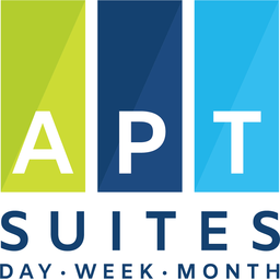 A-P-T Suites Jacksonville Logo