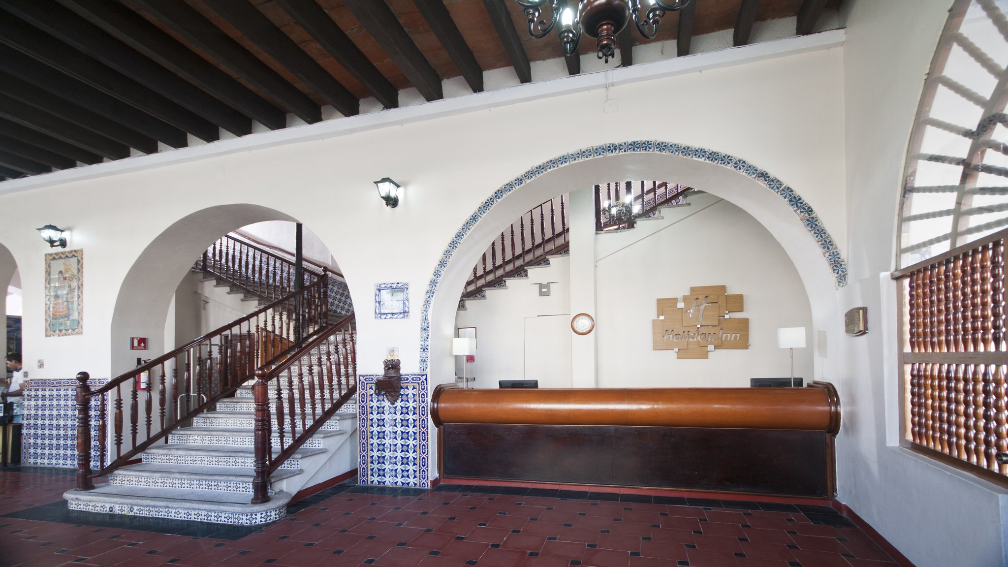 Images Holiday Inn Express Veracruz Centro Historico by IHG