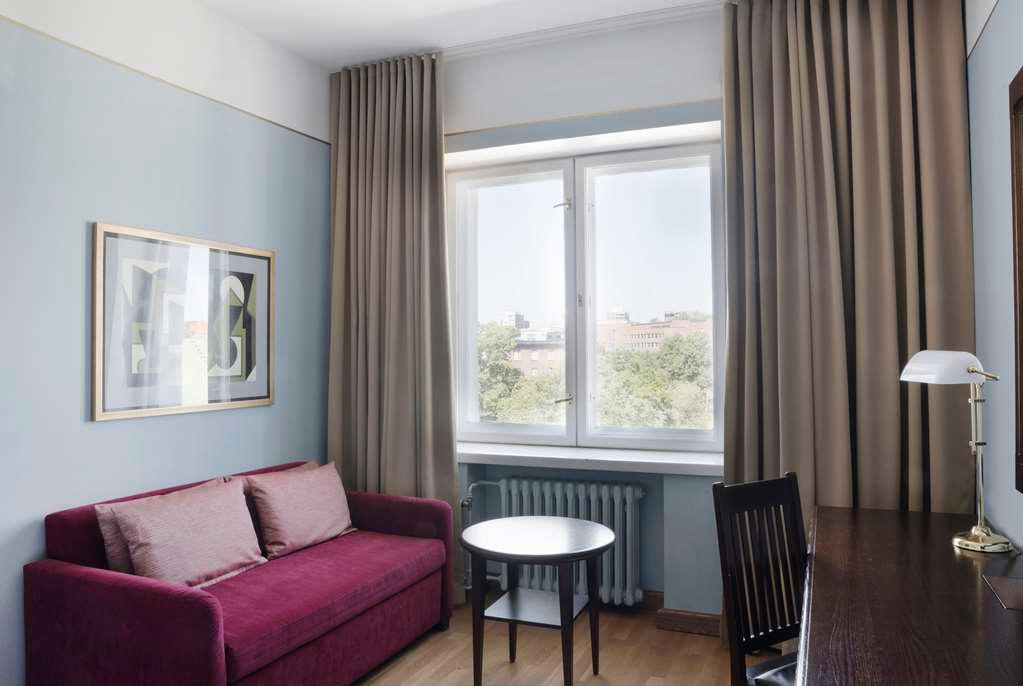 Images Radisson Blu Grand Hotel Tammer, Tampere