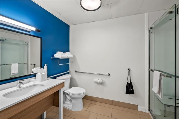 Images Spark by Hilton Spring Lake Fayetteville