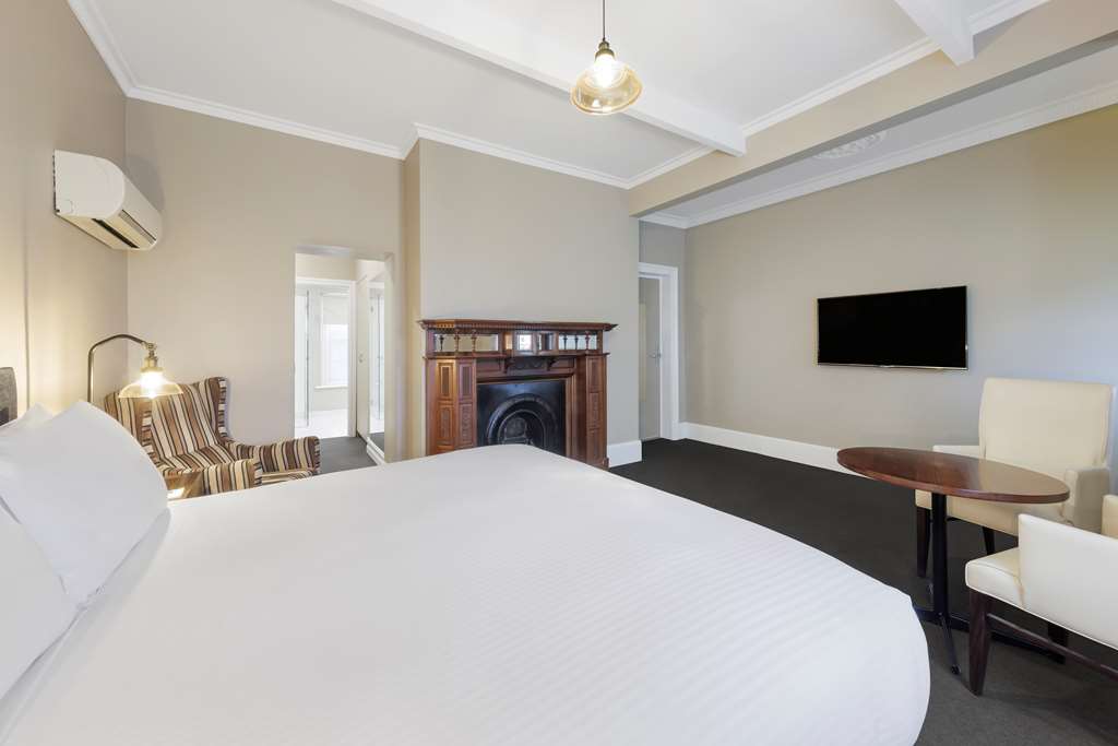Images Best Western Olde Maritime Motor Inn