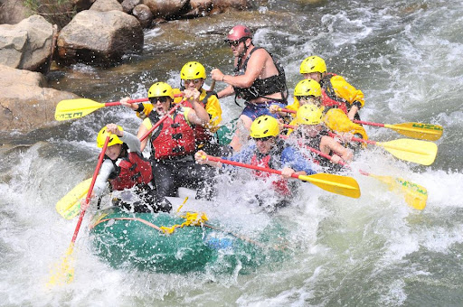 Elk Mountain Expeditions