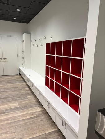 Images Pure Barre