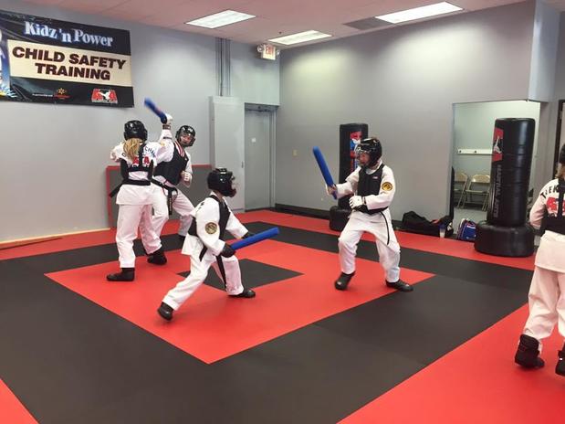 Images ATA Martial Arts