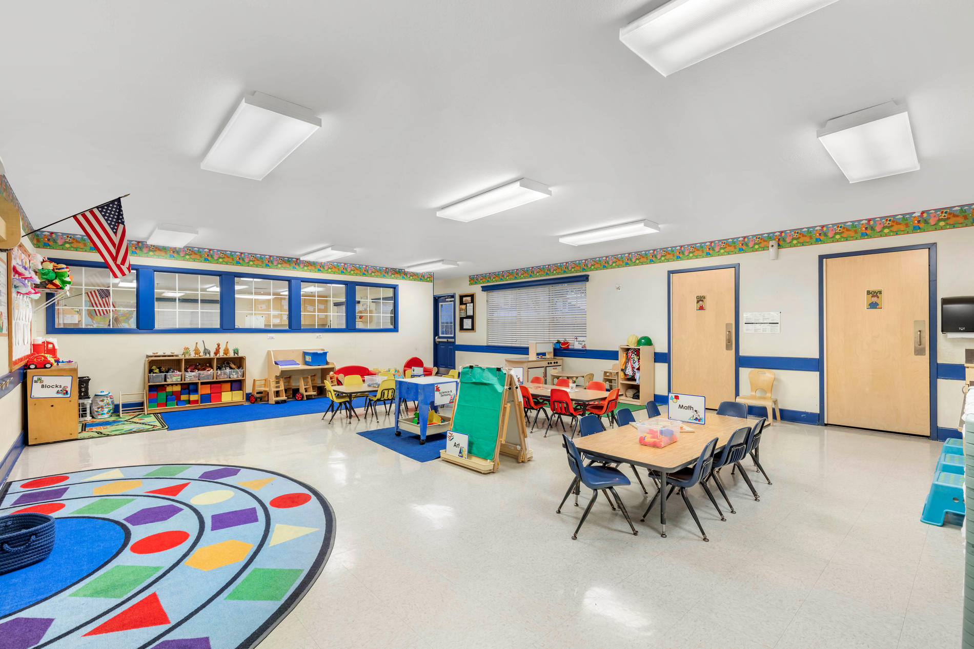 Images Primrose School of Plano at Preston Meadow