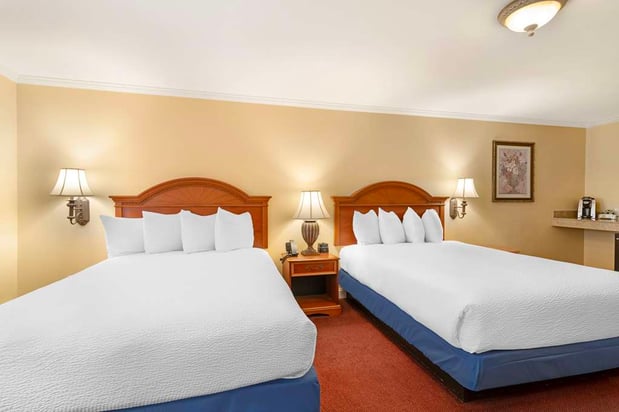Images Best Western White House Inn