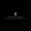 Life After Defence Advocates Logo