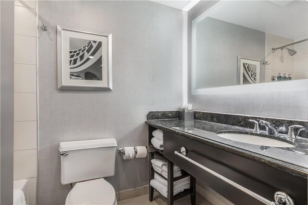 Images DoubleTree by Hilton Hotel Williamsburg