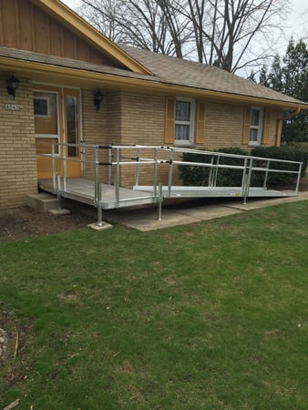 Images 101 Mobility of Waukesha County