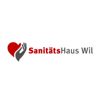 SanitätsHaus Wil Logo