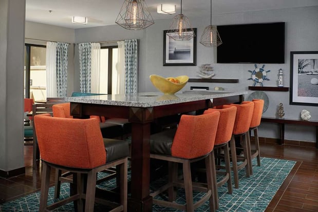 Images Hampton Inn Jupiter/Juno Beach