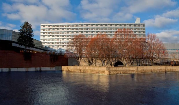 Images DoubleTree by Hilton Hotel South Bend