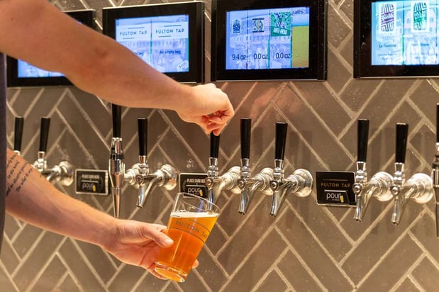 Images Hampton Inn Chicago West Loop Fulton Market Area