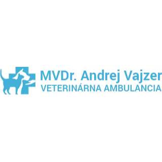 MVDr. Andrej Vajzer - veterinárny lekár