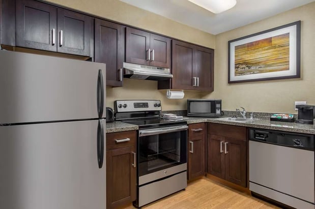 Images Homewood Suites by Hilton Newark-Fremont