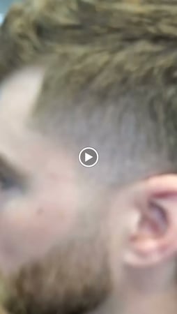 Images Lather Lounge Barbershop