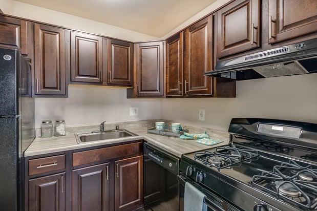Images Doncaster Village Apartments