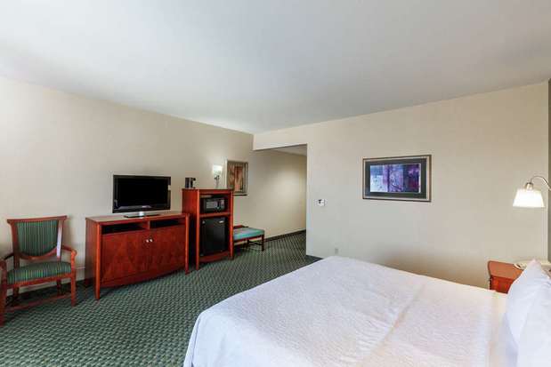 Images Hampton Inn & Suites El Paso West